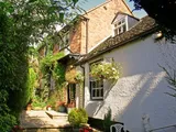The Wharfage, Ironbridge.