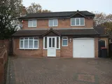 Madeley, Telford