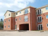 Radbrook Hall Court, Shrewsbury