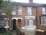 THREE BEDROOM TERRACED HOUSE