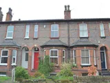 Navigation Road, Altrincham