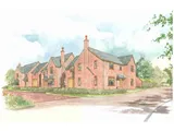 Frodsham Road, Alvanley, Frodsham WA6