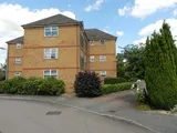 Wedgewood Drive, Church Langley.
