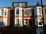 Charles Avenue, Whitley Bay