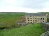 New Mill Kell Lane, Wainstalls, Halifax HX2