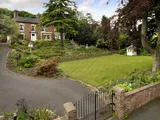 School Road, Coalbrookdale