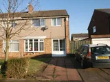 Norton Drive, Bishopsgarth, Stockton, TS19 8TS