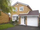 Derwent Drive, Priorslee, Telford TF2