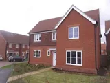 Antelope Close, Whitfield, Dover CT16