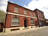 Bishop Street, Portsmouth PO1
