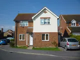 Sheffield Park Way, Eastbourne BN23