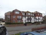 Sea Road, Lymington
