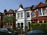 Queens Road, East Sheen
