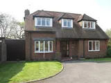 High Ridge Crescent, New Milton