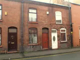 Shuttle Street Tyldesley M29 8BG