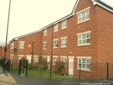 Apartment 9/5 Shuttle Street Tyldesley M29 8AW