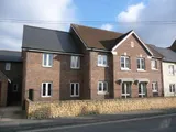 Saxon Court, Bicester