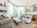 Onslow Gardens, South Kensington, London