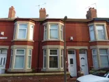 Kingsley Street, Birkenhead