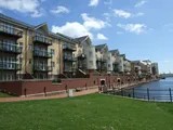 Adventurers Quay, Cardiff
