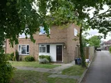 Chase Road, London