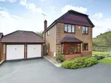Chancery Park, Priorslee, Telford, Shropshire.