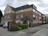 Cockfosters, EN4