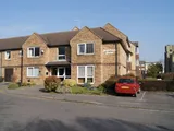 Homefayre House, Western Road, Fareham, PO16