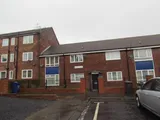 Craster Square, Newcastle Upon Tyne NE3