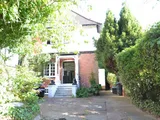 Park Hill, Bickley