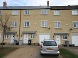 Cedar Drive, Madley Park, Witney