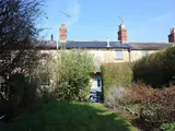 Priory Street, Corsham