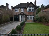 New Street Hill, Bromley