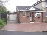 Higher Meadow, Leyland PR25
