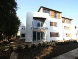 Flat 9, St James' Court with balcony, Curbridge Road, Witney