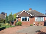Park Lane, High Ercall, Shropshire.