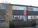 Nashe Way, Fareham, PO15