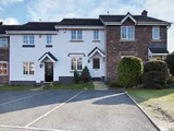 Suffolk Way, Horsehay, Telford