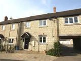 Pine Rise, Madley Park, Witney