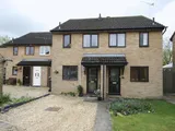 Thorney Leys, Witney