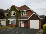 Aralia Close, Priorslee, Telford