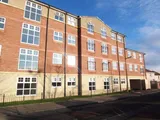 Unit 6 Elmfield Court - Bedlington
