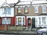 Stanley Road, Ilford