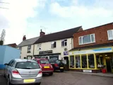 High Street, Studley