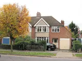 Gilbert Road, Cambridge