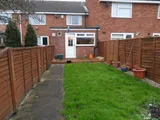 Sparrow Hall Drive, Darlington DL1