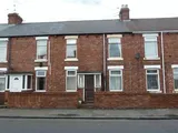 Jubilee Terrace Bedlington