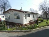 West Park Homes, Darrington, Pontefract WF8