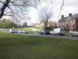 Hurst Green