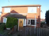 Brook Court Bedlington